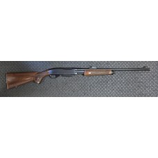 Remington 760 Gamemaster 30-06 SPRG 22" Barrel Pump Action Rifle Used